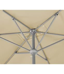 Schneider Sonnenschirm Porto, Rechteckig, Ca. B300/T200 Cm 17 Schneider Sonnenschirm Porto, Rechteckig, Ca. B300/T200 Cm -Garten & Außenbereich 6953582 WE DE 002 SchneiderSonnenschirmPorto300x200natur