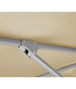 Schneider Sonnenschirm Porto, Rechteckig, Ca. B300/T200 Cm 18 Schneider Sonnenschirm Porto, Rechteckig, Ca. B300/T200 Cm -Garten & Außenbereich 6953582 WE DE 003 SchneiderSonnenschirmPorto300x200natur