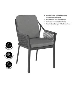 Tierra Outdoor Gartensessel Liv Dining 10 Tierra Outdoor Gartensessel Liv Dining -Garten & Außenbereich 6957567 WE IG 001 GartenstuhlLivDining