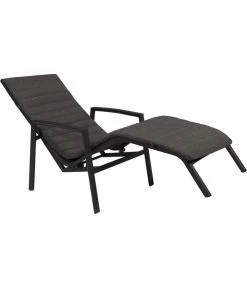 Tierra Outdoor Relaxliege Wave, Ca. B53/H95/T165 Cm 10 Tierra Outdoor Relaxliege Wave, Ca. B53/H95/T165 Cm -Garten & Außenbereich 6957617 WE DE 001 RelaxliegeWave