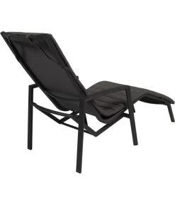 Tierra Outdoor Relaxliege Wave, Ca. B53/H95/T165 Cm 12 Tierra Outdoor Relaxliege Wave, Ca. B53/H95/T165 Cm -Garten & Außenbereich 6957617 WE DE 003 RelaxliegeWave