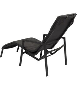 Tierra Outdoor Relaxliege Wave, Ca. B53/H95/T165 Cm 13 Tierra Outdoor Relaxliege Wave, Ca. B53/H95/T165 Cm -Garten & Außenbereich 6957617 WE DE 004 RelaxliegeWave