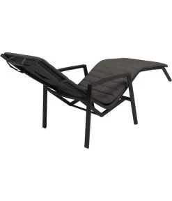 Tierra Outdoor Relaxliege Wave, Ca. B53/H95/T165 Cm 14 Tierra Outdoor Relaxliege Wave, Ca. B53/H95/T165 Cm -Garten & Außenbereich 6957617 WE DE 005 RelaxliegeWave