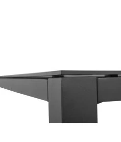 Tierra Outdoor Gartentisch Briga Dining, Ca. B180/H76/T100 Cm 5 Tierra Outdoor Gartentisch Briga Dining, Ca. B180/H76/T100 Cm -Garten & Außenbereich 6958037 WE DE 003 GartentischBrigaDining