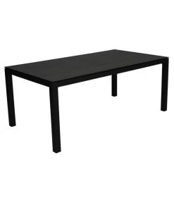 Tierra Outdoor Gartentisch Briga Dining, Ca. B180/H76/T100 Cm