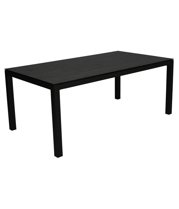 Tierra Outdoor Gartentisch Briga Dining, Ca. B180/H76/T100 Cm 1 Tierra Outdoor Gartentisch Briga Dining, Ca. B180/H76/T100 Cm