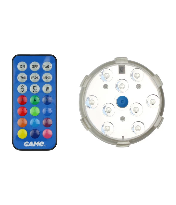 Summer Fun Unterwasserlicht 1 Summer Fun Unterwasserlicht