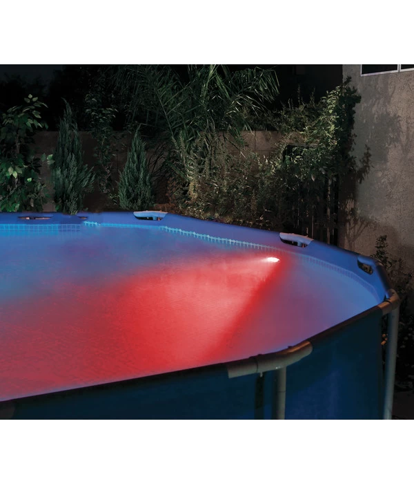 Summer Fun Unterwasserlicht 2 Summer Fun Unterwasserlicht – Bild 2