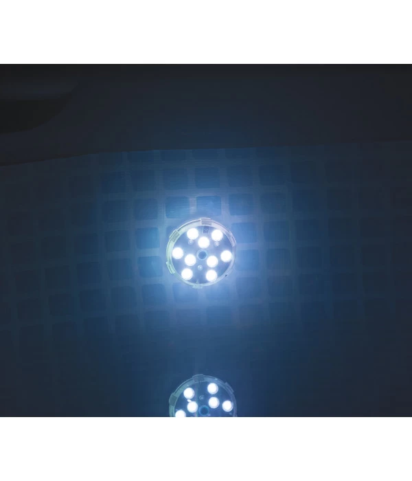 Summer Fun Unterwasserlicht 3 Summer Fun Unterwasserlicht – Bild 3