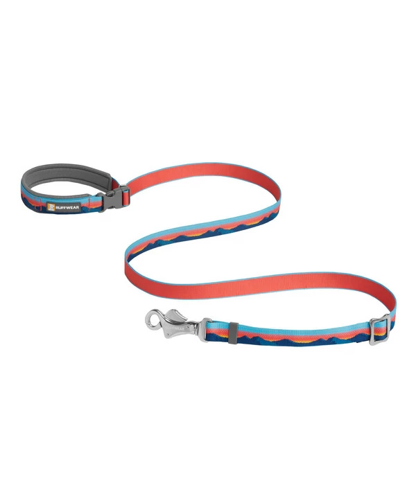 RUFFWEAR® Hundeleine Crag™, Ca. L1,8 M 1 RUFFWEAR® Hundeleine Crag™, Ca. L1,8 M