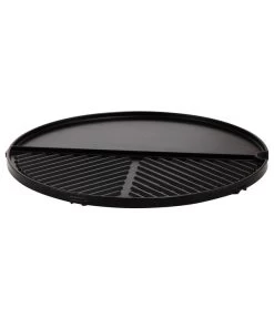 CADAC BBQ- & Plancha Platte Für E-Braai, Citi & Grillo Chef 40