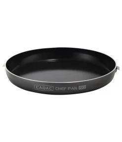 CADAC Chef Pfanne, Ca. Ø36cm/H4 Cm