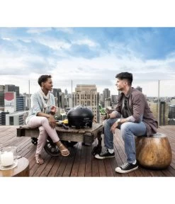 CADAC Gasgrill Citi Chef 40 -Garten & Außenbereich 6961643 6961650 6961668 WE MO 001 CadacCitiChef40