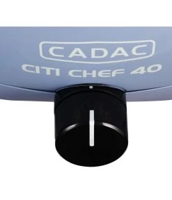CADAC Gasgrill Citi Chef 40 -Garten & Außenbereich 6961668 WE DE 003 CadacCitiChef40Skyblue