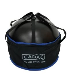 CADAC Gasgrill Citi Chef 40 -Garten & Außenbereich 6961668 WE DE 005 CadacCitiChef40Skyblue