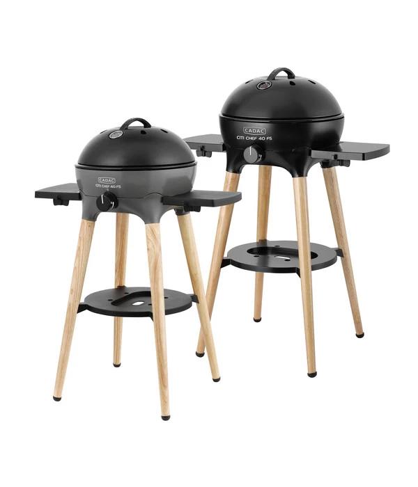 CADAC Gasgrill Citi Chef 40 FS 13 CADAC Gasgrill Citi Chef 40 FS – Bild 13