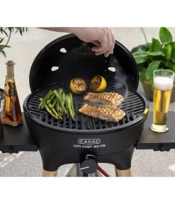 CADAC Gasgrill Citi Chef 40 FS 17 CADAC Gasgrill Citi Chef 40 FS -Garten & Außenbereich 6961676 6961684 WE MO 002 CadacGasgrillCitiChef40FS