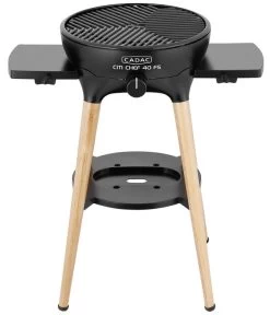 CADAC Gasgrill Citi Chef 40 FS 19 CADAC Gasgrill Citi Chef 40 FS -Garten & Außenbereich 6961676 WE DE 002 CadacGasgrillCitiChef40FSBlack
