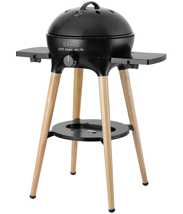 CADAC Gasgrill Citi Chef 40 FS 1 CADAC Gasgrill Citi Chef 40 FS