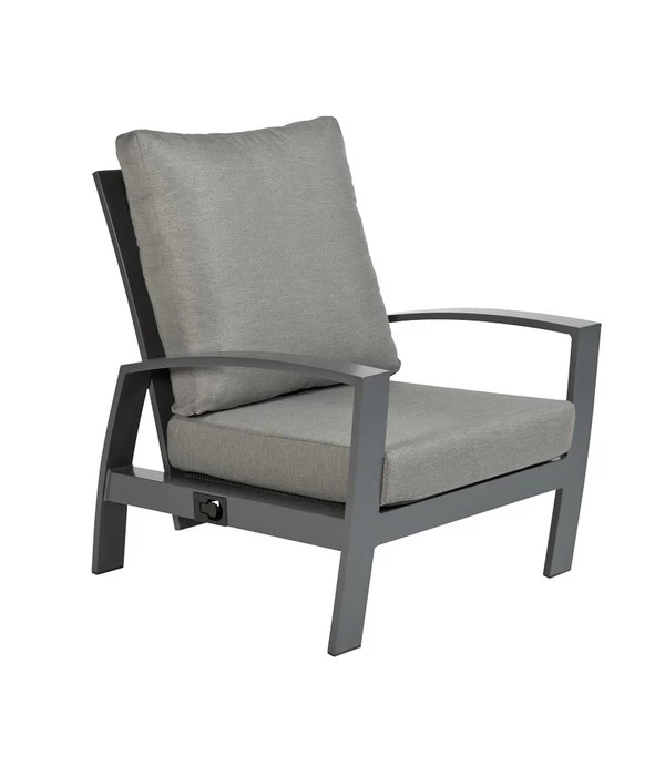 Tierra Outdoor Lounge Stuhl Valencia 1 Tierra Outdoor Lounge Stuhl Valencia