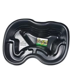 Heissner PE-Fertigteich Klassisch