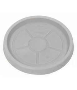 Farmet New Kunststoff-Topf Orione Alto, Rund, Ca. Ø60/H60 Cm 7 Farmet New Kunststoff-Topf Orione Alto, Rund, Ca. Ø60/H60 Cm -Garten & Außenbereich 6965305 6965396 6965602 6967038 WE DE 001 FarmetTopfOrioneRundGrauUntersetzer