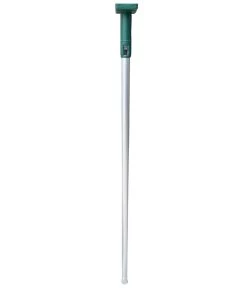 Dehner Natura Stab CLiCK, Ca. B2,8/H127/T2,3 Cm -Garten & Außenbereich 6968374 WE DE 003 NaturaClickStab