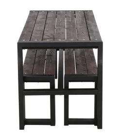 Sitzgarnitur Tirol, 3-teilig 11 Sitzgarnitur Tirol, 3-teilig -Garten & Außenbereich 6982870 WE DE 003 GautzschSitzgarniturTirol