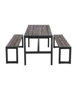 Sitzgarnitur Tirol, 3-teilig 8 Sitzgarnitur Tirol, 3-teilig -Garten & Außenbereich 6982870 WE FS 003 GautzschSitzgarniturTirol