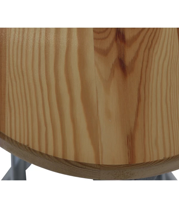 Fun Star Barhocker, Ca. H82 Cm 4 Fun Star Barhocker, Ca. H82 Cm – Bild 4