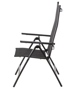 Siena Garden Klappsessel Medira -Garten & Außenbereich 6982912 WE FS 003 SienaGardenKlappsesselMedira