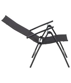 Siena Garden Klappsessel Medira -Garten & Außenbereich 6982912 WE FS 007 SienaGardenKlappsesselMedira