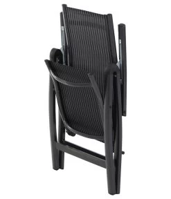 Siena Garden Klappsessel Medira -Garten & Außenbereich 6982912 WE FS 008 SienaGardenKlappsesselMedira