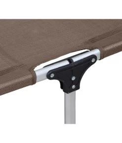 Siena Garden Gartenliege Sole, Ca. B69,5/H45/T212,5 Cm -Garten & Außenbereich 6983084 WE DE 002 SienaGardenGartenliegeSole