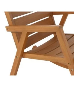 Siena Garden Schaukelsessel Alva, Inkl. Kissen -Garten & Außenbereich 6983134 WE DE 002 GautzschSchaukelstuhlAlva