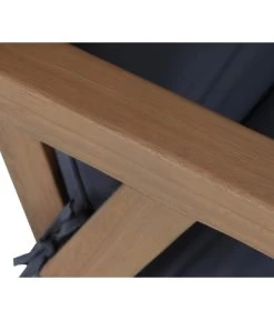 Siena Garden Schaukelsessel Alva, Inkl. Kissen -Garten & Außenbereich 6983134 WE DE 004 GautzschSchaukelstuhlAlva