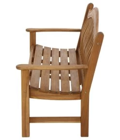 Siena Garden Gartenbank Dublin, 3-Sitzer -Garten & Außenbereich 6983142 WE FS 003 SienaGardenBankDublin