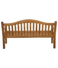 Siena Garden Gartenbank Dublin, 3-Sitzer -Garten & Außenbereich 6983142 WE FS 004 SienaGardenBankDublin