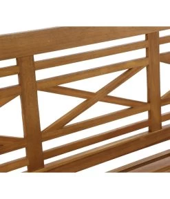 Siena Garden Gartenbank Westport, 3-Sitzer -Garten & Außenbereich 6983159 WE DE 002 GautzschGartenbankWestport