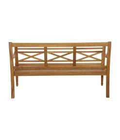 Siena Garden Gartenbank Westport, 3-Sitzer -Garten & Außenbereich 6983159 WE FS 004 GautzschGartenbankWestport