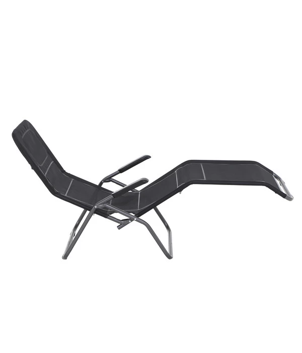 Siena Garden Kippliege Anco, Ca. B56/H103,5/T175 Cm 6 Siena Garden Kippliege Anco, Ca. B56/H103,5/T175 Cm – Bild 6