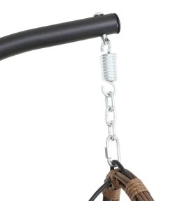 Siena Garden Salerno Hängekorb -Garten & Außenbereich 6986376 WE DE 002 GautzschhaengekorbSalerno