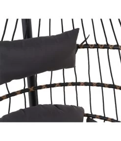 Siena Garden Salerno Hängekorb -Garten & Außenbereich 6986376 WE DE 003 GautzschhaengekorbSalerno