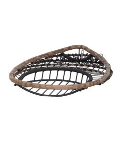 Siena Garden Salerno Hängekorb -Garten & Außenbereich 6986376 WE DE 006 GautzschhaengekorbSalerno