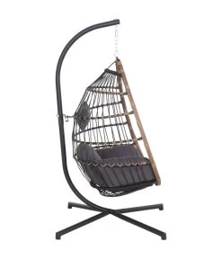 Siena Garden Salerno Hängekorb -Garten & Außenbereich 6986376 WE FS 005 GautzschhaengekorbSalerno