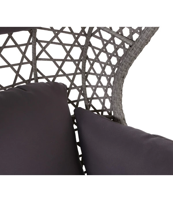 Siena Garden Hängekorb Varese 7 Siena Garden Hängekorb Varese – Bild 7