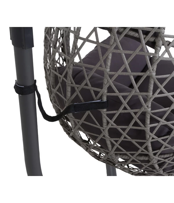 Siena Garden Hängekorb Varese 9 Siena Garden Hängekorb Varese – Bild 9