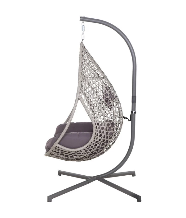 Siena Garden Hängekorb Varese 3 Siena Garden Hängekorb Varese – Bild 3