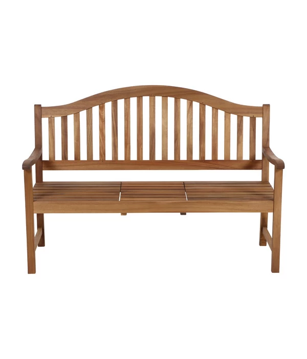 Siena Garden Gartenbank Pisa, 3-Sitzer 8 Siena Garden Gartenbank Pisa, 3-Sitzer – Bild 8