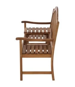 Siena Garden Gartenbank Pisa, 3-Sitzer 10 Siena Garden Gartenbank Pisa, 3-Sitzer -Garten & Außenbereich 6986392 WE FS 003 GautzschSitzbankPisa